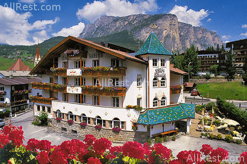 Hotel Linder 